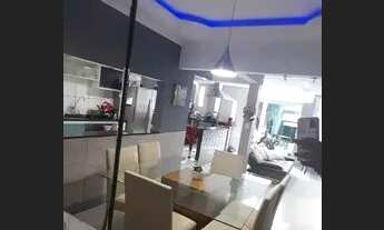 Imagem 6: CASA RESIDENCIAL em CAIEIRAS - SP, JARDIM MONTE ALEGRE