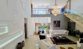 Imagem 2: LONDRINA - Casa de Condomínio - Condomínio Sun Lake