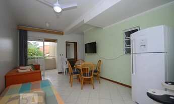 Imagem 3: Apartamento para Aluguel - Cachoeira do Bom Jesus, 1 Quarto, 52 m2