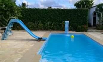 Imagem 7: Casa em capim macio