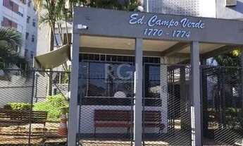 Imagem: Apartamento para Venda - 58.49m², 2 dormitórios