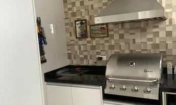 Imagem 3: Apartamento para venda Higienópolis A.U 123 m² 3 dormitórios 1 suíte 1 vaga pronto para