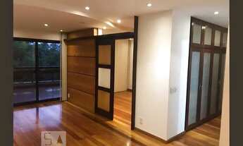 Imagem 4: Apartamento para Aluguel - Recreio, 3 Quartos, 126 m2