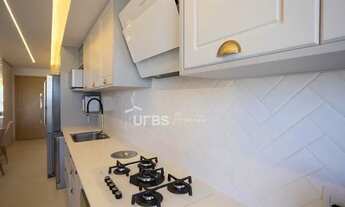 Imagem 7: Dot Bueno Residence - Apartamento 2 quartos, sendo 2 suítes