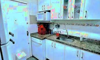 Imagem 6: Apartamento para venda possui 124 metros quadrados com 4 quartos em Asa Norte - Brasília