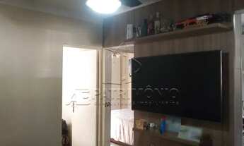 Imagem: SOROCABA - Casa Padrão - Montreal