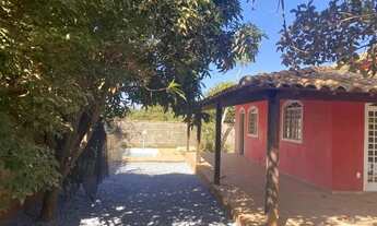 Imagem 5: Casa com piscina em um lote de 360 m², Jaboticatubas(temos varias opções)