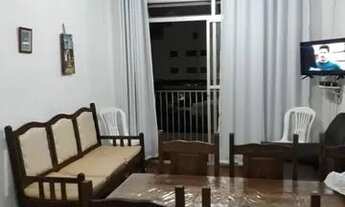 Imagem 3: Apartamento com vista para mar e para rua