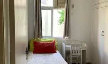 Imagem: Quarto de solteiro em Ipanema