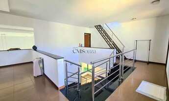 Imagem 3: LONDRINA - Casa de Condomínio - Condomínio Alphaville Jacarandás