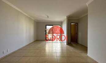 Imagem 2: Apartamento 131 m² 04 dormitórios