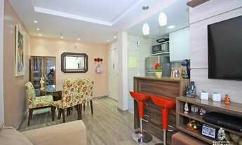 Imagem 3: Apartamento para Venda - 49m², 2 dormitórios, 1 vaga - Ipanema