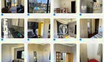 Imagem 2: Apartamento com 4 dormitórios à venda, 108 m² por R$ 1.100.000,00 - Saúde - São Paulo/SP