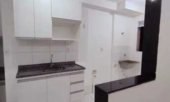 Imagem 3: Apartamento em Ataíde 2 qtos no Condomínio Vista de Vila Velha