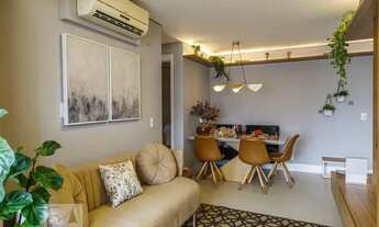 Imagem 7: Apartamento para Aluguel - Mooca, 2 Quartos, 55 m2