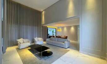 Imagem 3: Casa, 700m², 5 suítes, 4vgs no Cond. Lago Azul