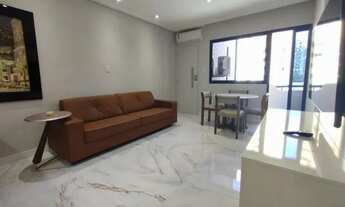 Imagem 5: Apartamento para Locação em Barueri, Alphaville Centro Industrial e Empresarial/Alphaville