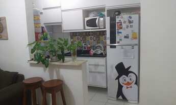 Imagem 3: Apartamento para venda com 65 metros quadrados com 2 quartos