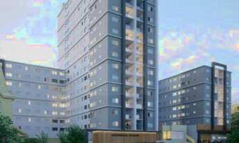 Imagem 2: Apartamento com 2 dormitórios à venda, 52 m² por R$ 509.142,00 - Tucuruvi - São Paulo/SP