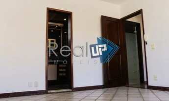 Imagem 7: Casa de 4 Andares em Condomínio Fechado na Barra