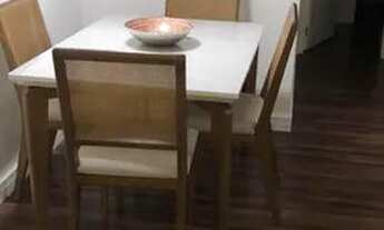 Imagem 7: Apartamento à venda em Bom Retiro com 57 m², 2 quartos, 1 suíte, 1 vaga