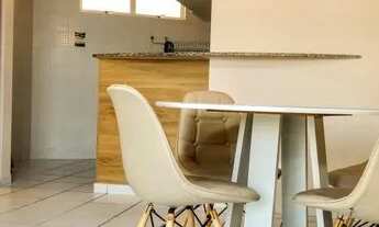 Imagem 4: Apartamento para alugar com 2 dormitórios em Ponta negra, Natal cod:2398