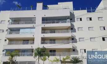 Imagem 2: Apartamento com 3 dormitórios para alugar, 140 m² por R$ 5.416,67 - Parque da Represa - Ju