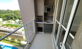 Imagem 5: APARTAMENTO RESIDENCIAL em BRAGANÇA PAULISTA - SP, JARDIM DO LAGO