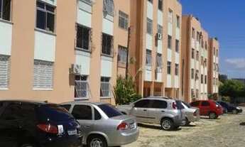 Imagem: Vendo ou alugo apto no Edson Queiroz