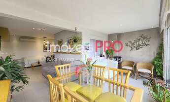 Imagem 5: Brooklin - 92 m2 - 3 dormitórios - 1 suíte - 2 vagas