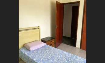 Imagem 2: Quarto para homens próx a lagoa do taquaral