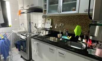 Imagem 10: Condomínio Aquarela