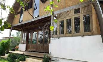 Imagem 6: FLORIANóPOLIS - Casa Padrão - Ribeirão da Ilha