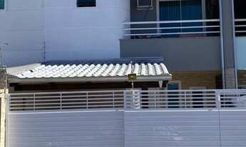 Imagem: Casa semimobiliada com 2 dormitórios no