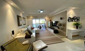 Imagem 5: Apartamento com 4 dormitórios à venda, 228 m² por R$ 4.600.000,00 - Riviera de São Lourenç