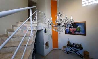 Imagem 3: Casa condomínio sobrado aluguel e venda 366 metros 4 quartos sendo 3 suites Zurich Dorf V