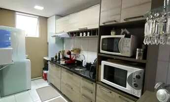 Imagem: SAPUCAIA DO SUL - Apartamento Padrão