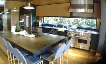 Imagem 7: Casa - Sítios de Recreio Gramado - Campinas