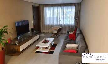 Imagem 5: EXCELENTE SOBRADO, ÁREA DE 143 m² 3 DORM - JD. CASA BLANCA