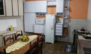 Imagem 3: SOBRADO A VENDA NO PADROEIRA OSASCO SP SENDO 114 METROS QUADRADOS