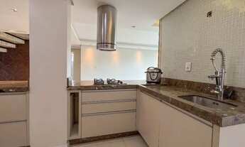 Imagem 7: Apartamento com 2 dormitórios para alugar, 146 m² por R$ 3.650,00/mês - União - Estância V