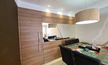 Imagem 4: Casa em condomínio nobre de três quartos