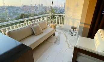 Imagem: Apartamento para venda com 107 metros quadrados