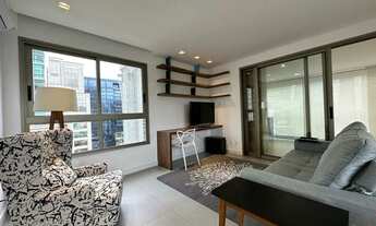 Imagem: Apartamento para alugar com 1 dormitório