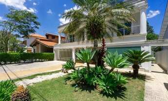 Imagem 6: Linda Casa em Aldeia da Serra com 4 dormitórios e piscina