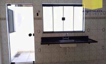 Imagem 7: Casa para alugar, 98 m² por R$ 1.312,00/mês - Parque Nova Carioba - Americana/SP