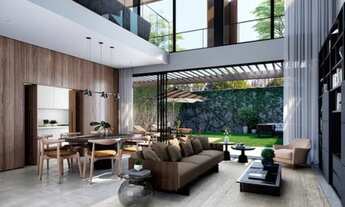 Imagem 7: CASA RESIDENCIAL em São Paulo - SP, Alto de Pinheiros