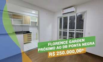 Imagem: Florence Garden 3 quartos c/modulados e