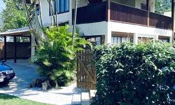 Imagem: FLORIANóPOLIS - Casa Padrão - Campeche