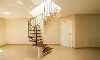 Imagem: Cobertura para venda com 184 metros quadrados